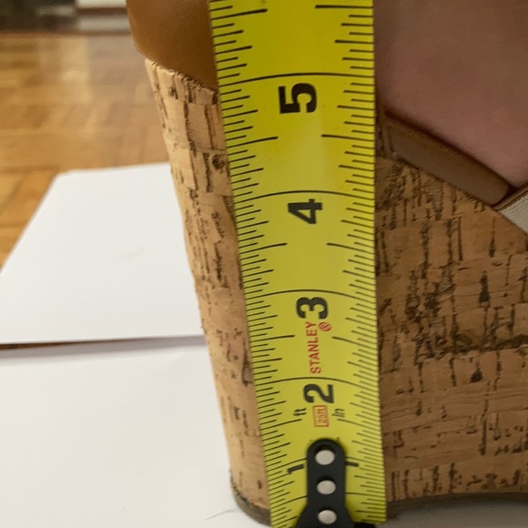 Wedge heels - Picture 8 of 9